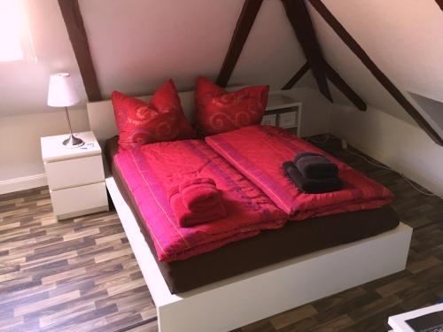 Фотография гостевого дома Sleep in Hamburg St. Pauli