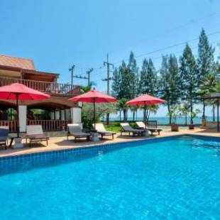 Фотографии гостиницы
Palm Beach Resort