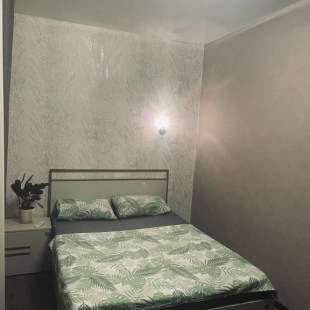 Фотография квартиры Квартира уютная