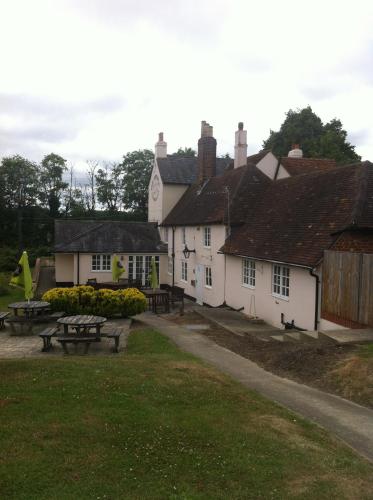 Фотография гостиницы The Evenhill