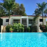 Фотография гостиницы Coral Blanco Hotel