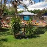 Фотография хостела Alice's Secret Travellers Inn