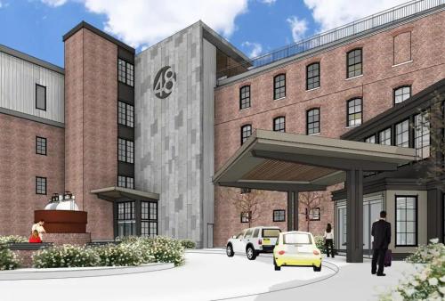 Фотография гостиницы The Wilbur Lititz, Tapestry Collection By Hilton