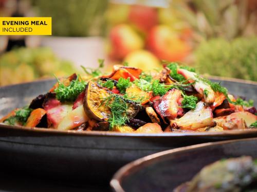 Фотография гостиницы Clarion Collection Hotel Arcticus