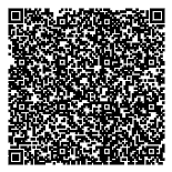 QR код гостиницы Меркюр Арбат Москва