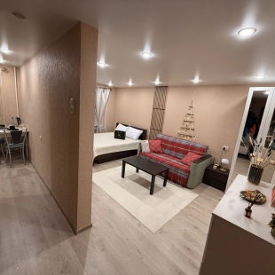 Фотография квартиры Квартира Уютная в Апатитах