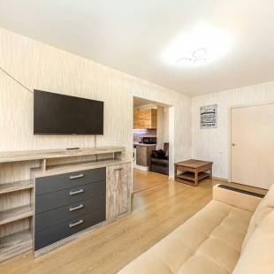 Фотография квартиры Квартира Студия для 3 гостей в Академ