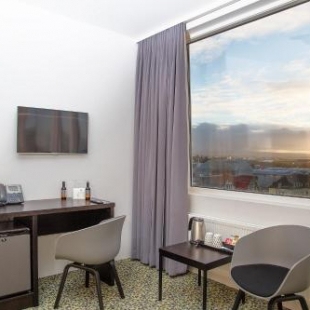 Фотография гостиницы Center Hotels Plaza