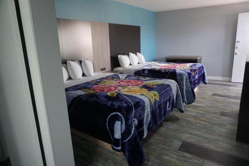 Фотография мотеля Thunderbird Motel