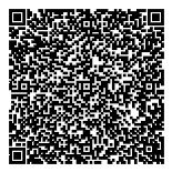 QR код гостиницы Hotel Советский