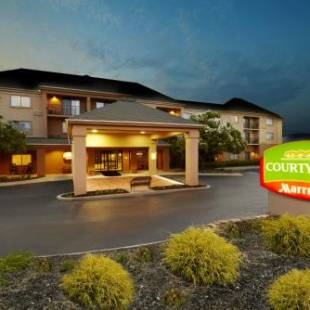 Фотографии гостиницы
Courtyard by Marriott State College