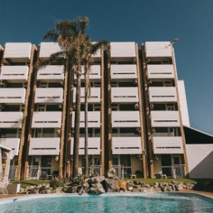 Фотография гостиницы Indian Ocean Hotel