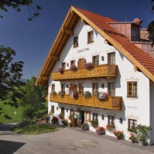 Фотографии гостиницы 
            Landhotel Hoisl-Bräu