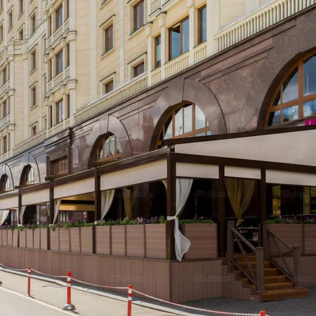 Фотография ресторана Peshi