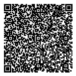 QR код гостиницы Оазис