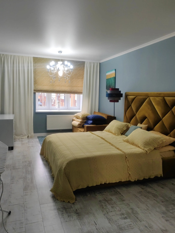 Фотография квартиры Квартира ЖК Куршский у моря