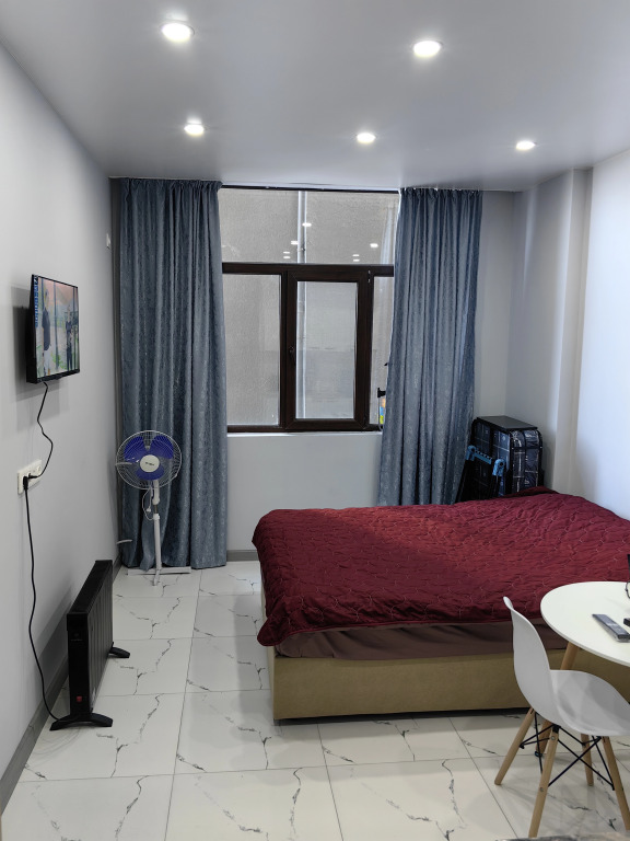 Фотография квартиры Апартаменты Уютная студия на берегу Черного моря