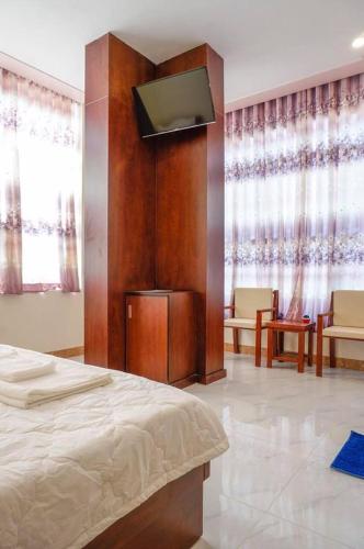 Фотография гостиницы Hotel Tan Phu