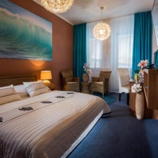 Фотография гостиницы Sareza hotel