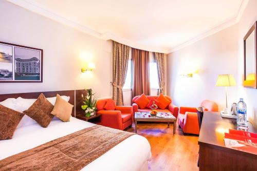 Фотографии гостиницы 
            Relax Airport