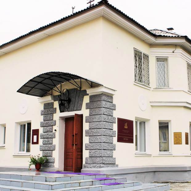 Фотография музея Верхнепышминский исторический музей  