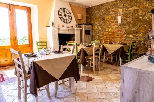 Фотография мини отеля B&B Maremma's dream