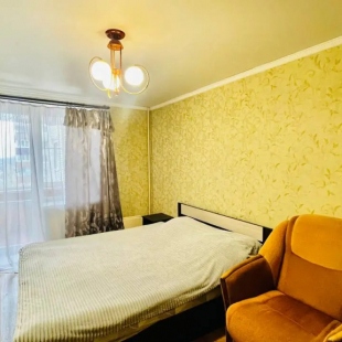 Фотография квартиры Апартаменты Двухкомнатные на Коммунальной 22