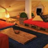 Фотография хостела We Love F Tourists