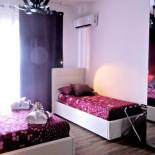 Фотография мини отеля Symposium Bed&Breakfast