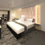 Фотография гостиницы Daiwa Roynet Hotel Tokyo Kyobashi