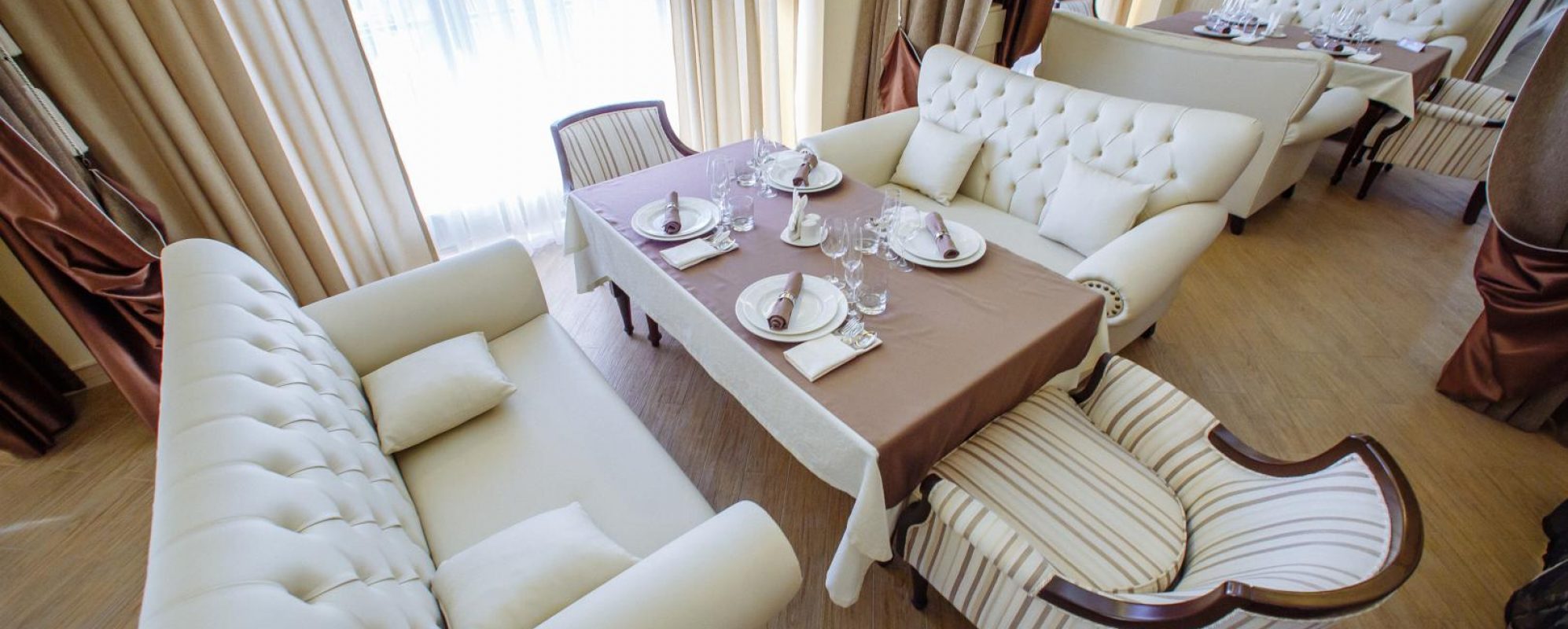 Фотографии банкетного зала Bliss House