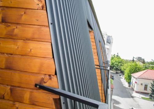 Фотография хостела Tarnopil