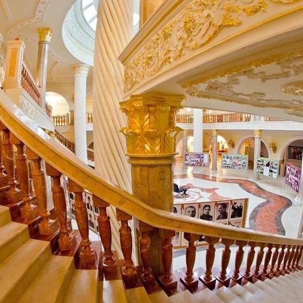 Фотография музея Музей Ахмат-Хаджи Кадырова