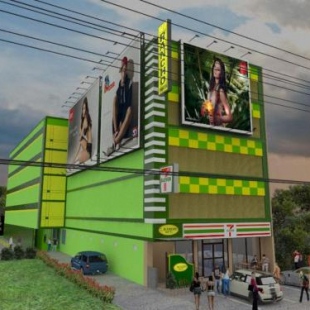 Фотография гостиницы Ranchotel Alabang