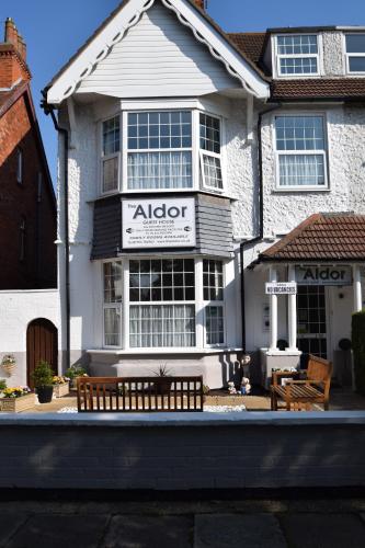 Фотография мини отеля The Aldor