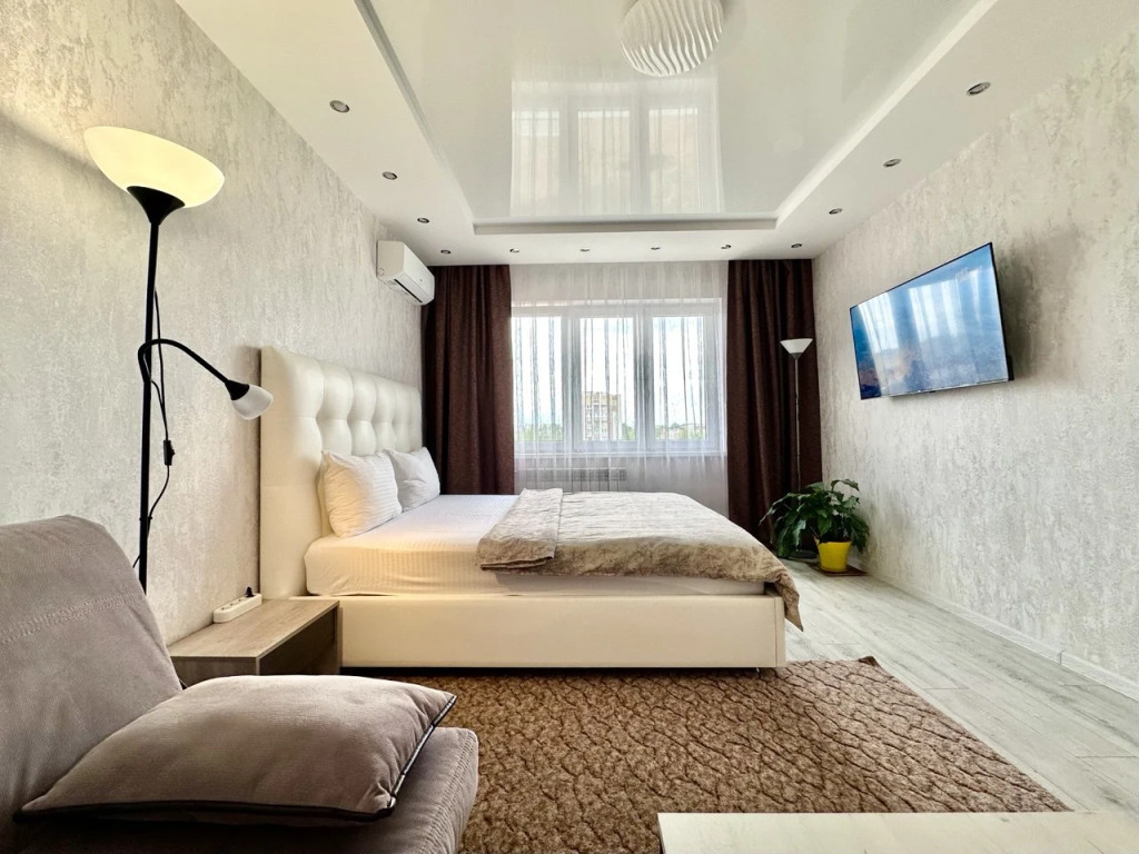 Фотография квартиры Апартаменты Fresh Room Ustinov