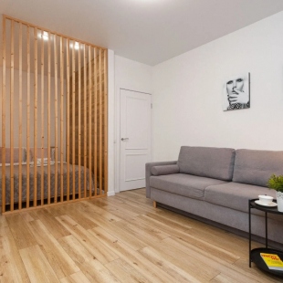 Фотография квартиры Апартаменты на Суздальской