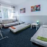 Фотография хостела Place4Us