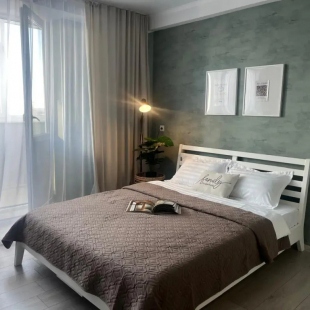 Фотография квартиры Апартаменты Olga Boykova Комфорт и уют для вас