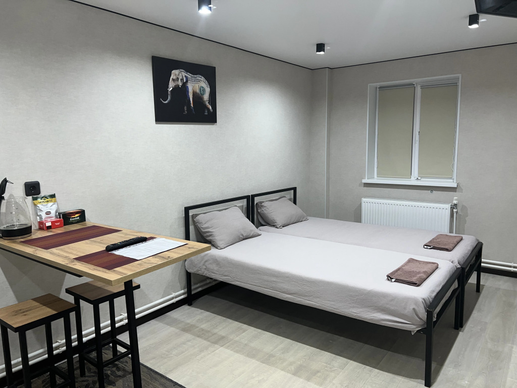 Фотография квартиры Квартира Фурманова 22Д