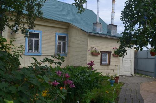 Фотография гостевого дома Дом для отпуска Наталья И К