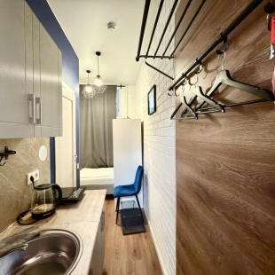 Фотография квартиры Апартаменты SyncotelHome на Neve1