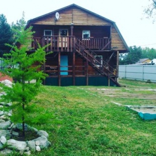 Фотография гостевого дома Святой источник