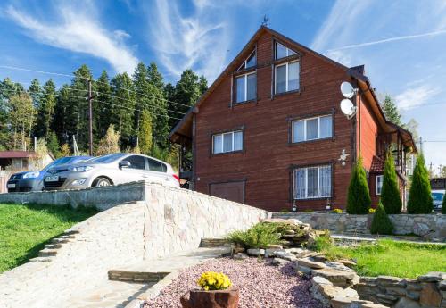 Фотография гостевого дома Казацкий дворик