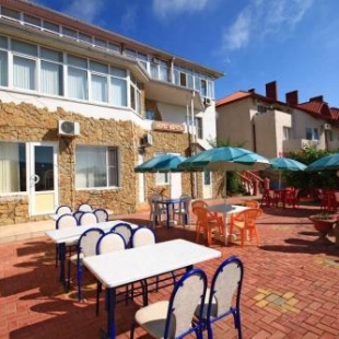 Фотография мини отеля Берег Мечты