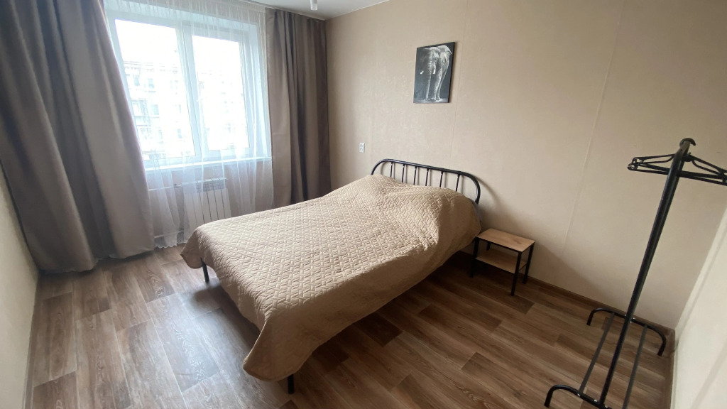 Фотография квартиры Квартира рядом с парком