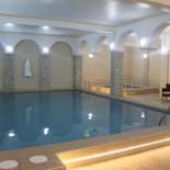 Фотография гостиницы Chatsworth House Hotel