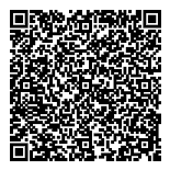 QR код гостиницы Меридиан