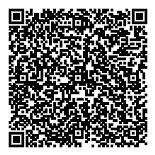 QR код базы отдыха Чуйская долина