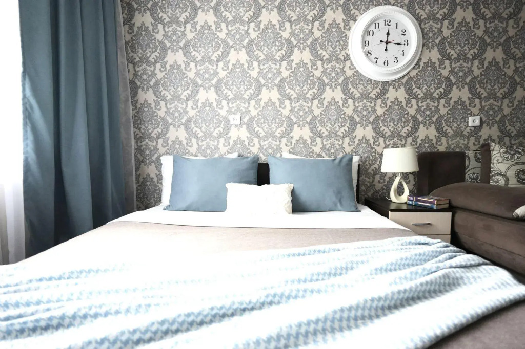 Фотография квартиры Пять звезд на Ленина 13